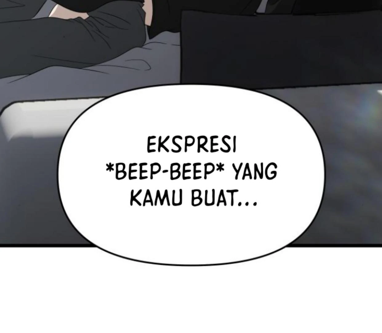 Dreaming Freedom Chapter 0 – halaman 95