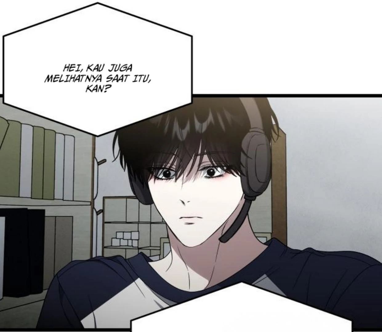 Dreaming Freedom Chapter 0 – halaman 101