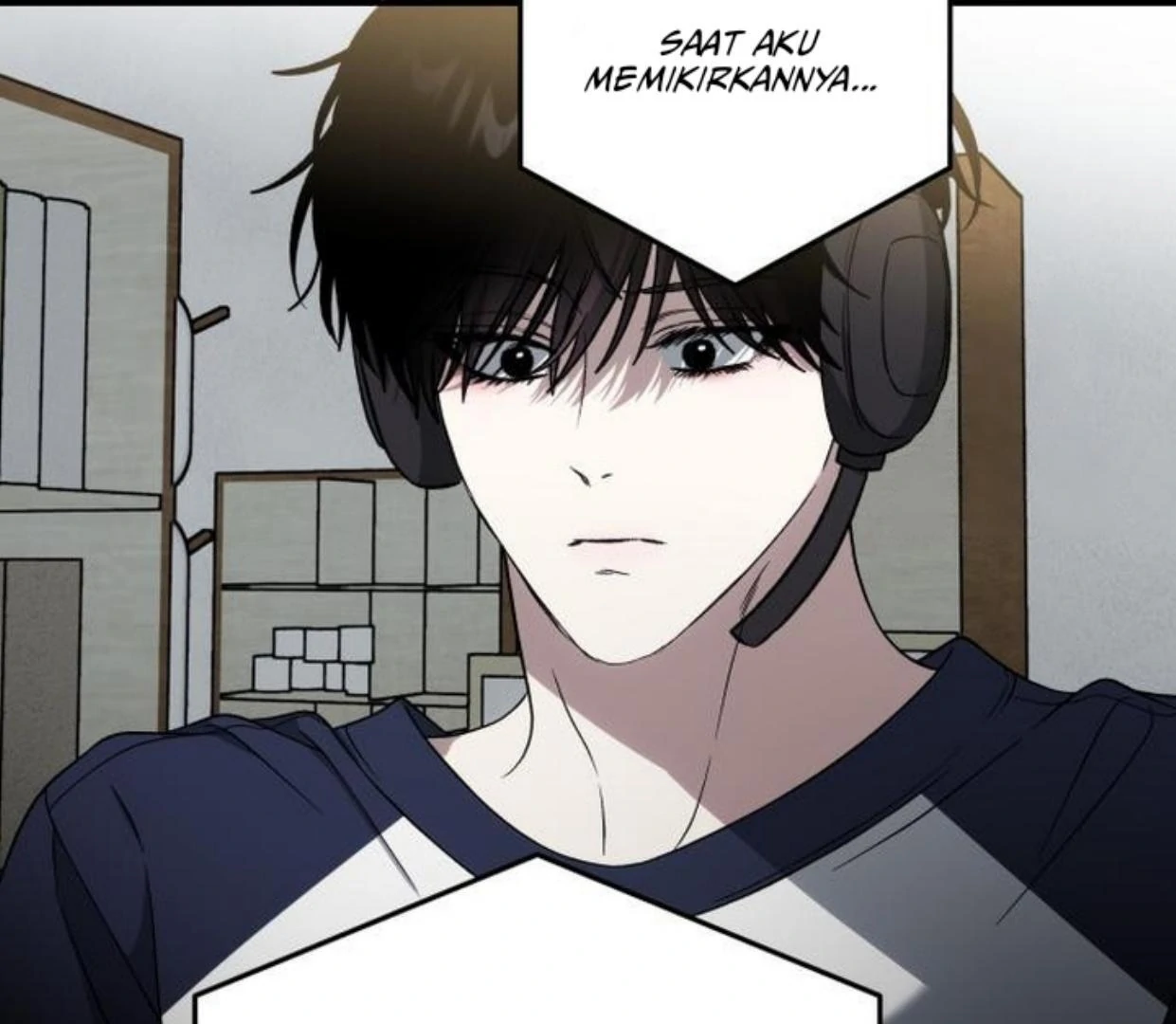 Dreaming Freedom Chapter 0 – halaman 103