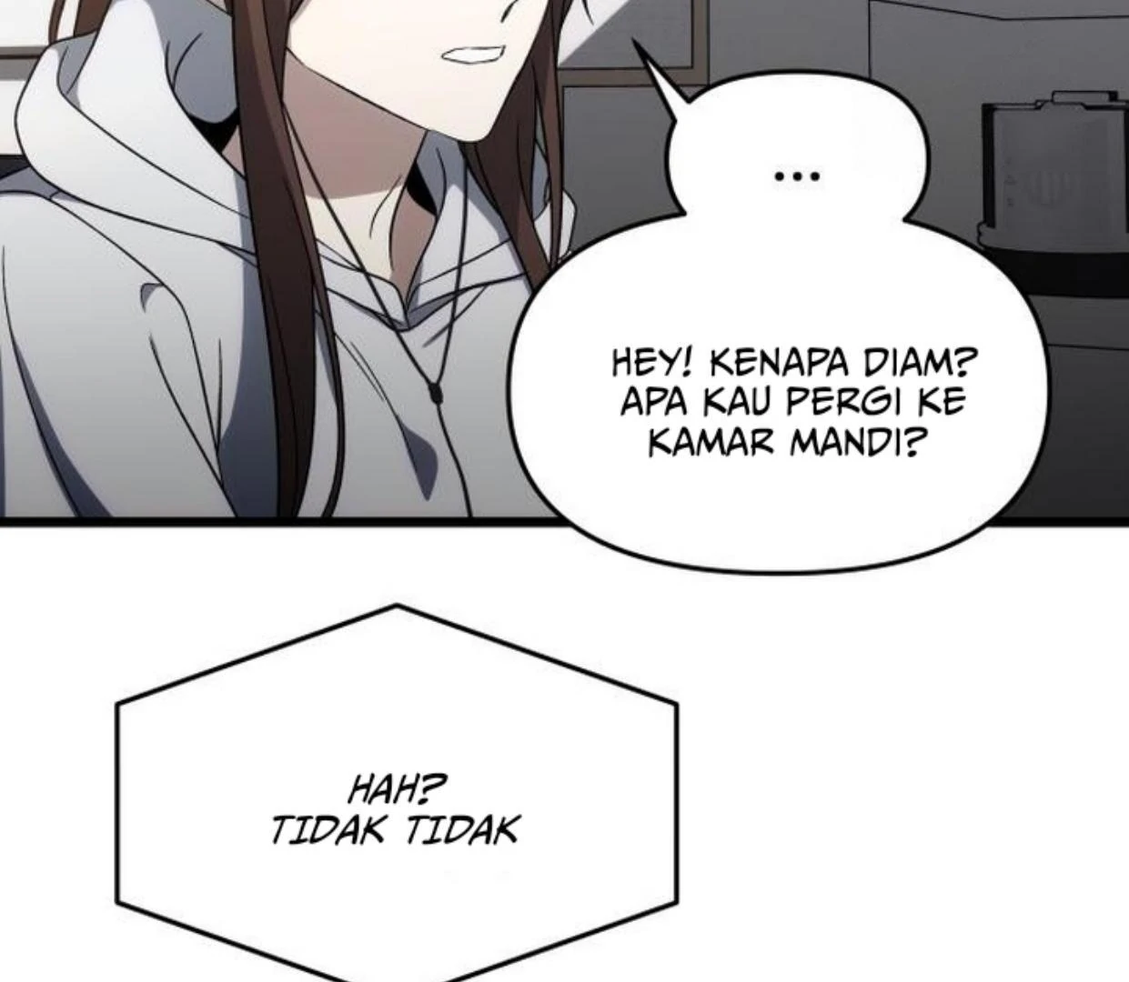 Dreaming Freedom Chapter 0 – halaman 110