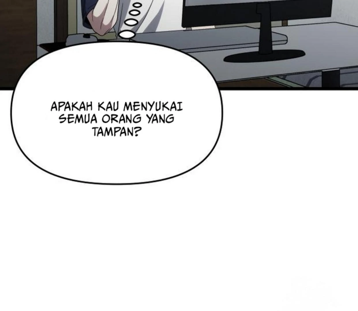 Dreaming Freedom Chapter 0 – halaman 113