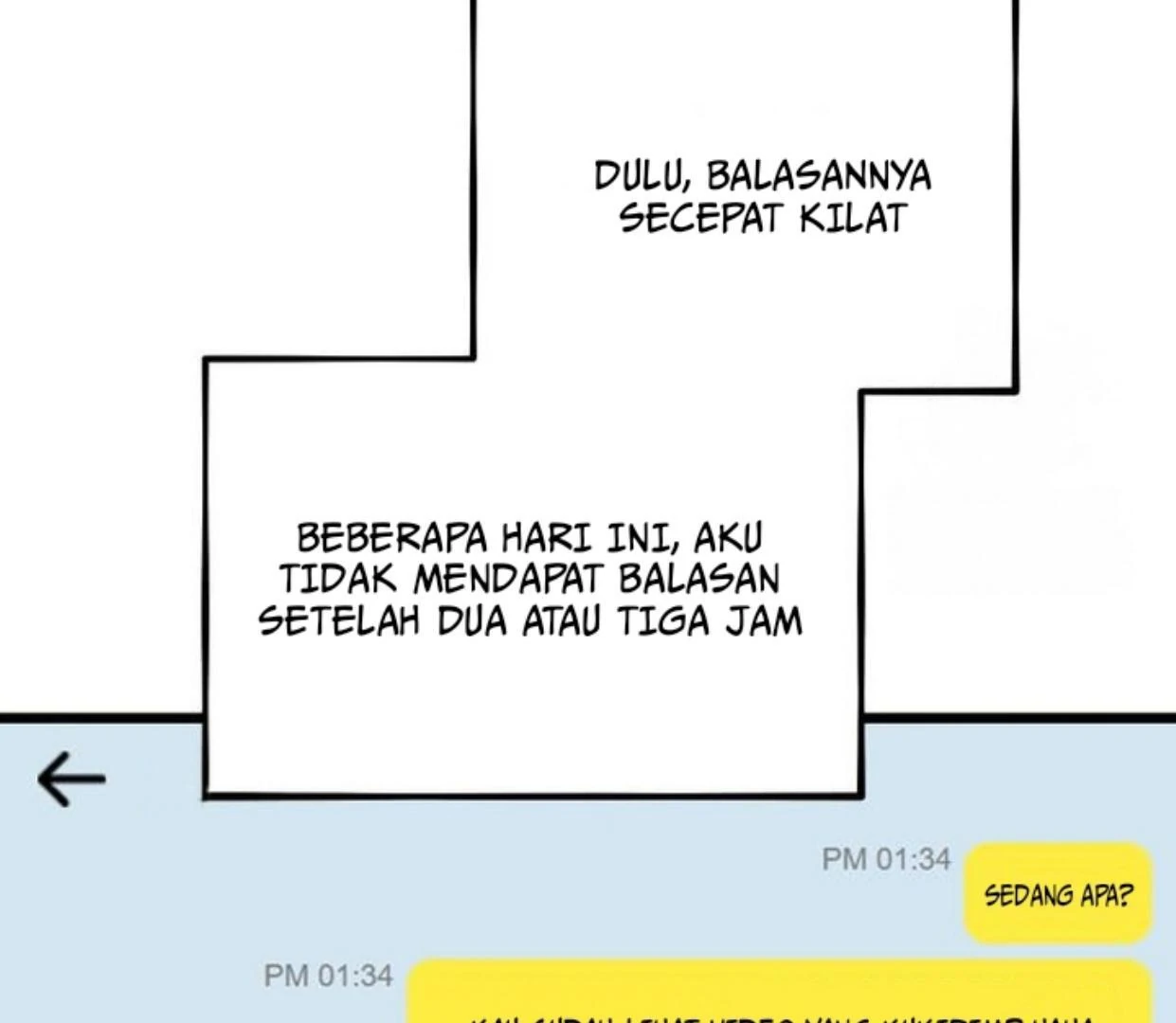Dreaming Freedom Chapter 0 – halaman 123