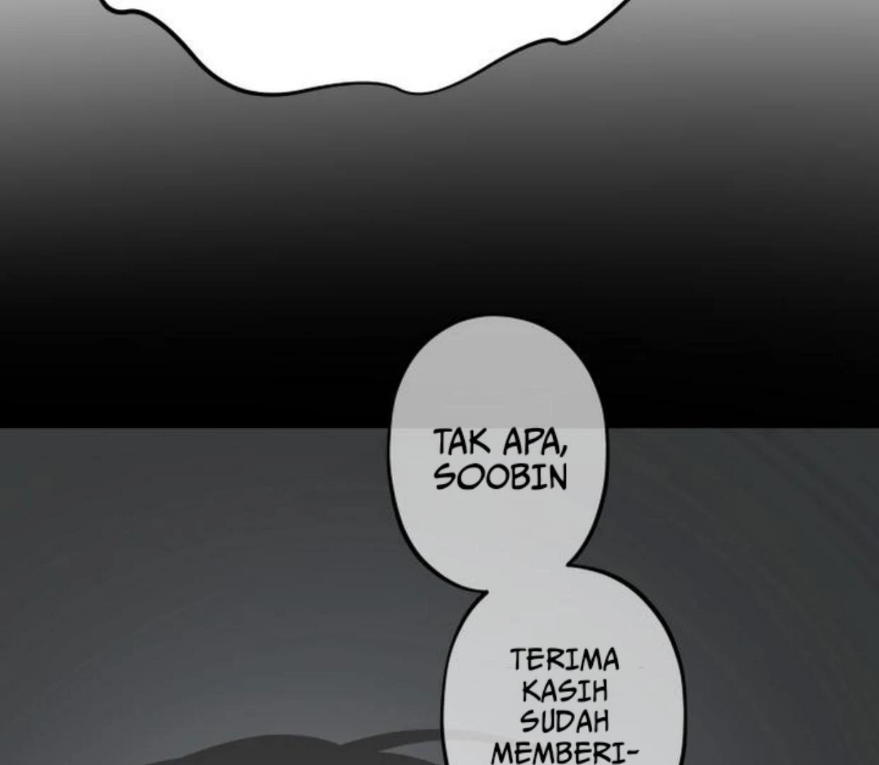 Dreaming Freedom Chapter 0 – halaman 13