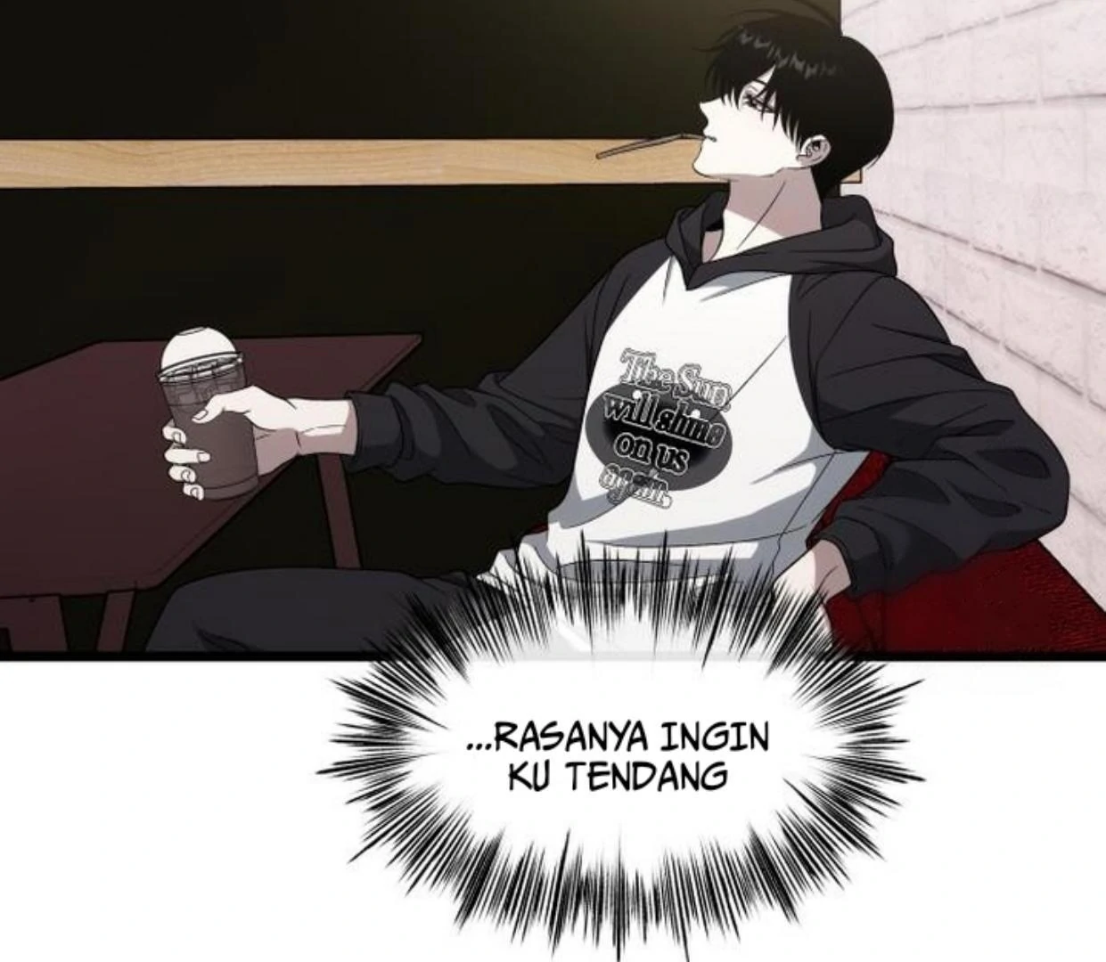 Dreaming Freedom Chapter 0 – halaman 131