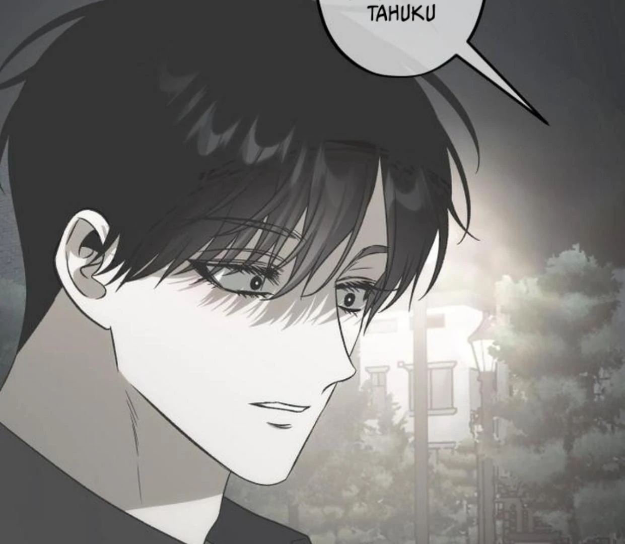 Dreaming Freedom Chapter 0 – halaman 14