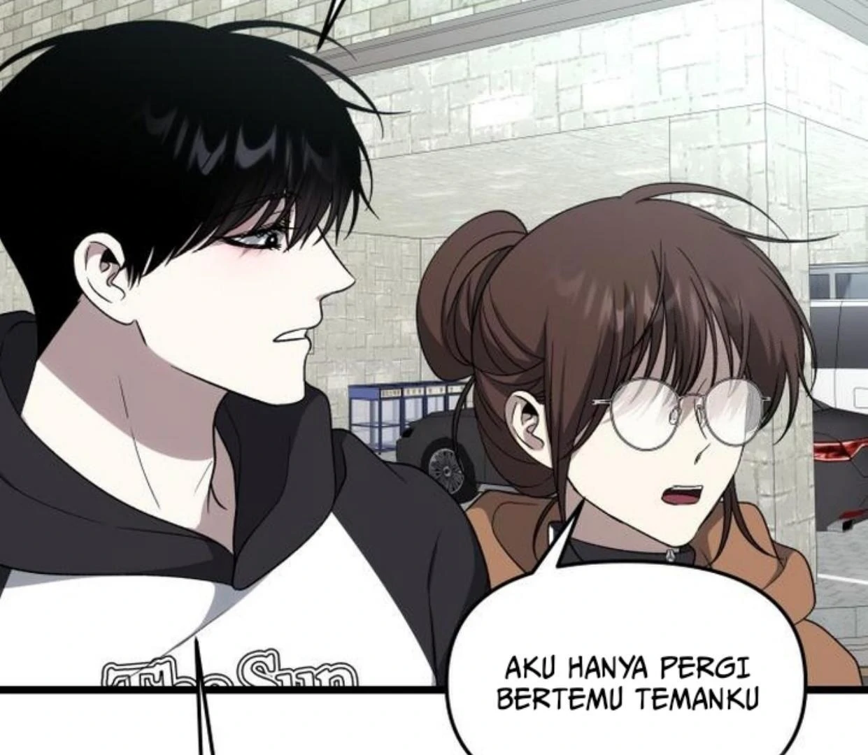 Dreaming Freedom Chapter 0 – halaman 145