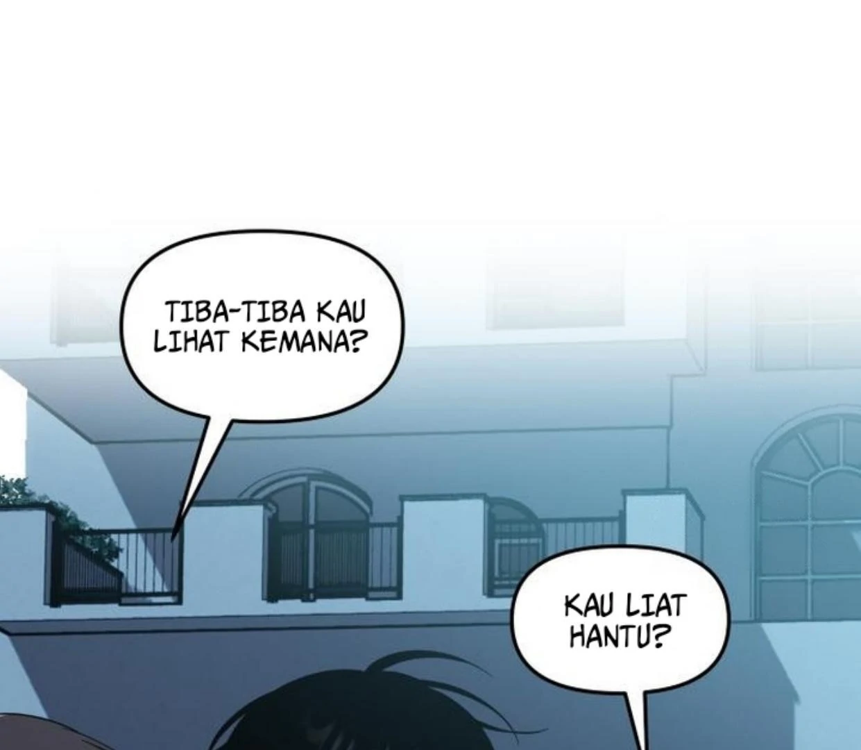 Dreaming Freedom Chapter 0 – halaman 152