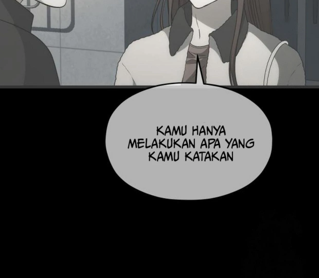 Dreaming Freedom Chapter 0 – halaman 16