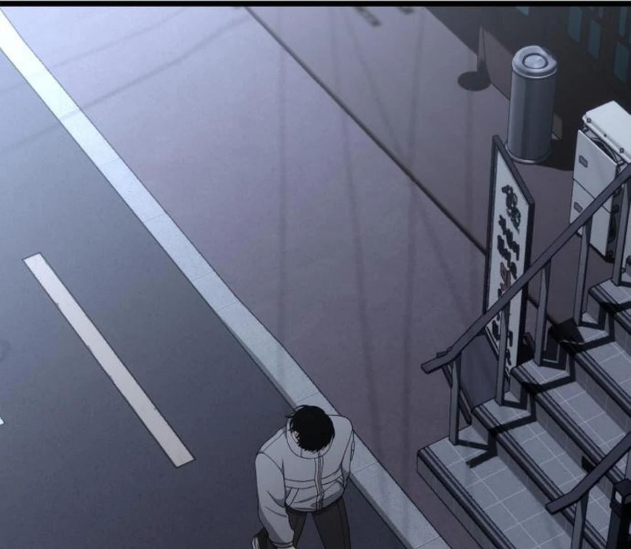 Dreaming Freedom Chapter 0 – halaman 178