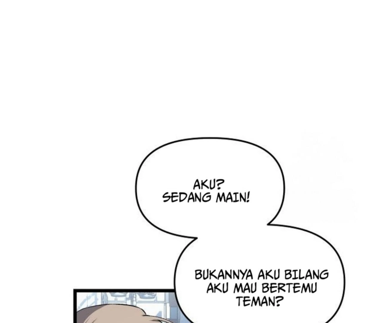 Dreaming Freedom Chapter 0 – halaman 190