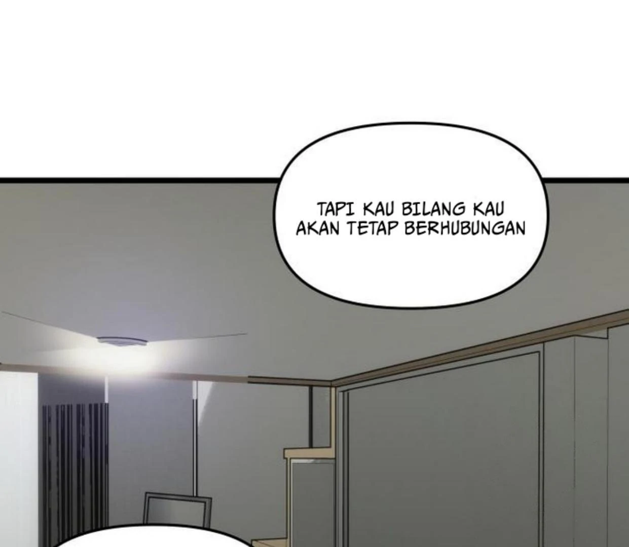 Dreaming Freedom Chapter 0 – halaman 20