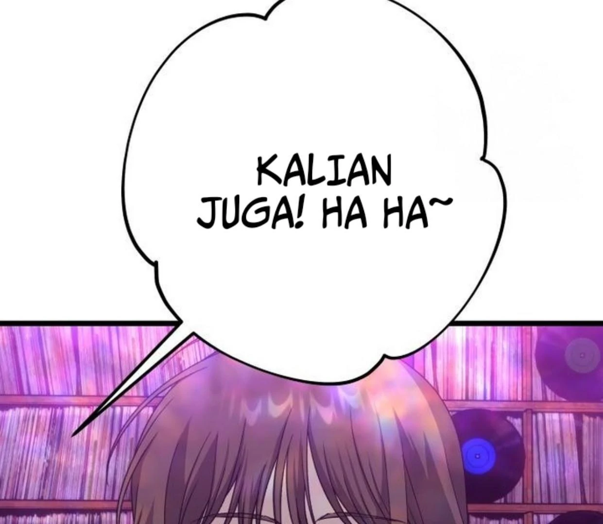 Dreaming Freedom Chapter 0 – halaman 201