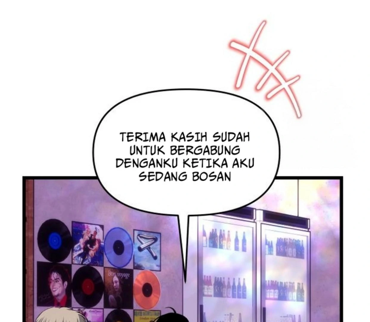 Dreaming Freedom Chapter 0 – halaman 204