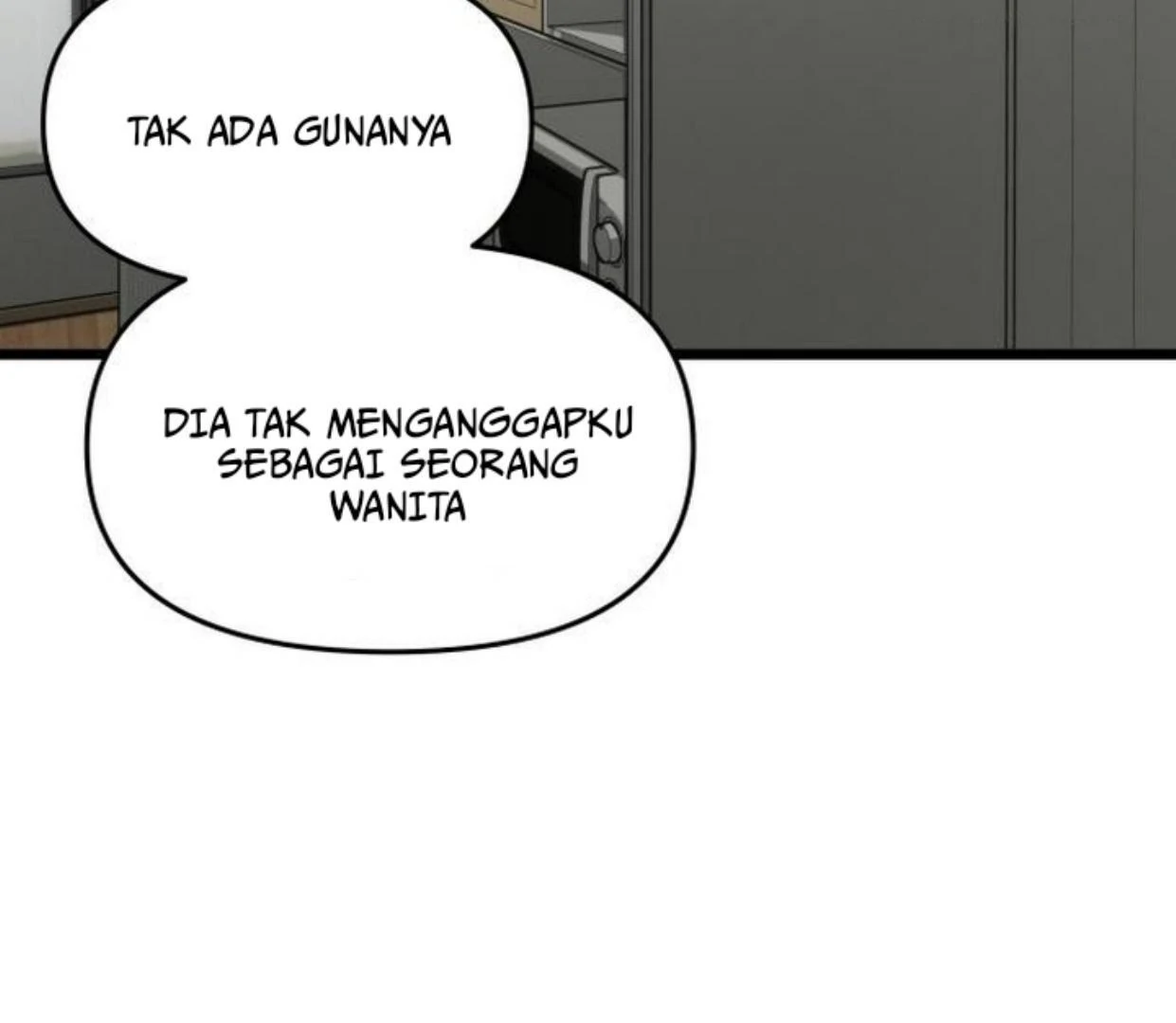 Dreaming Freedom Chapter 0 – halaman 21