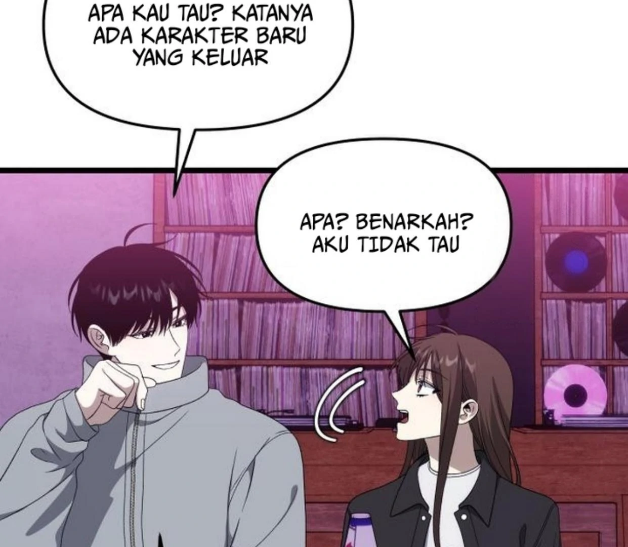 Dreaming Freedom Chapter 0 – halaman 216