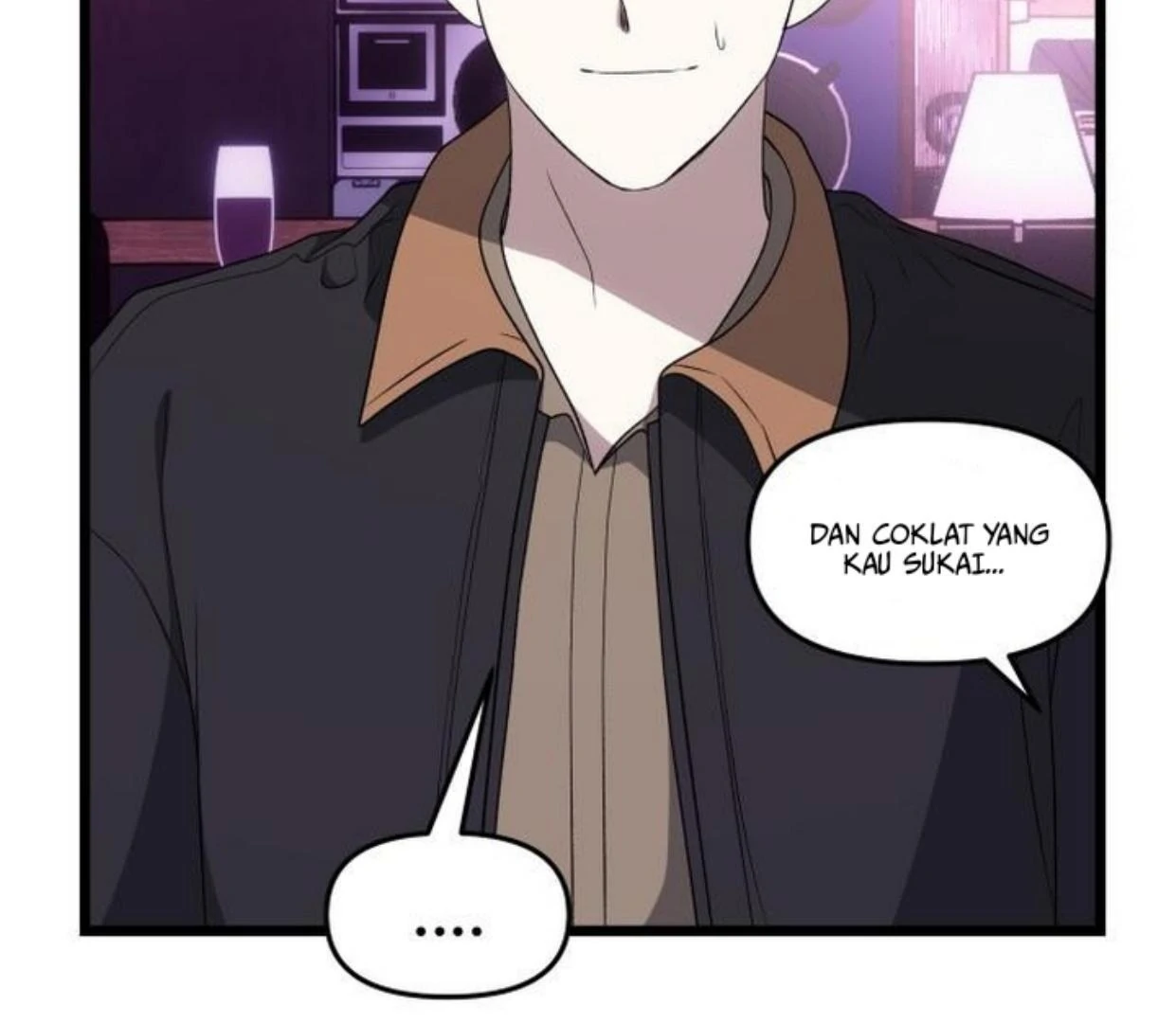 Dreaming Freedom Chapter 0 – halaman 219