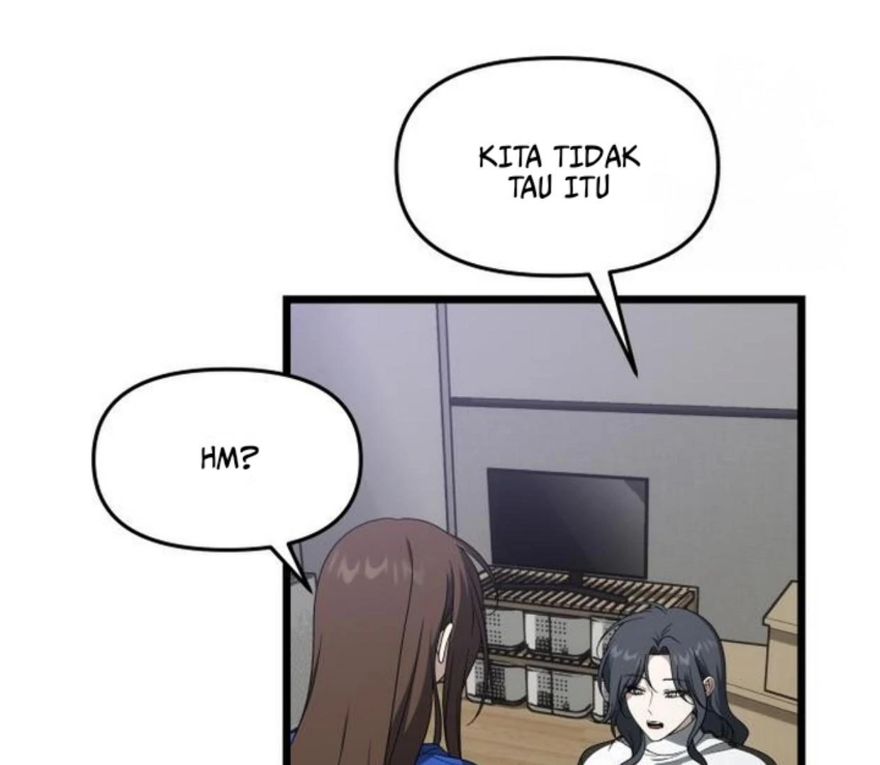Dreaming Freedom Chapter 0 – halaman 22