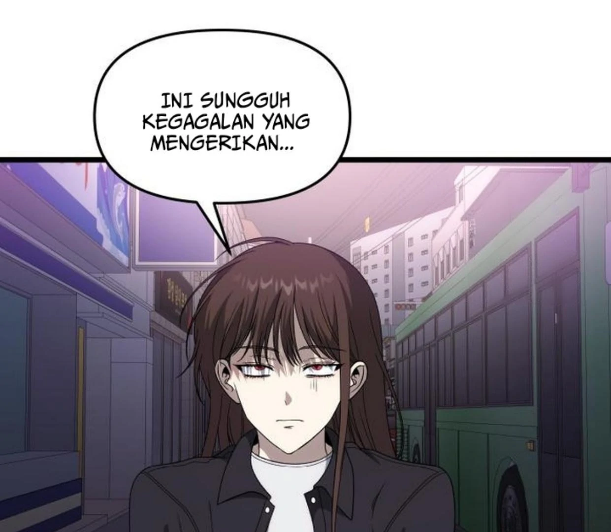 Dreaming Freedom Chapter 0 – halaman 224