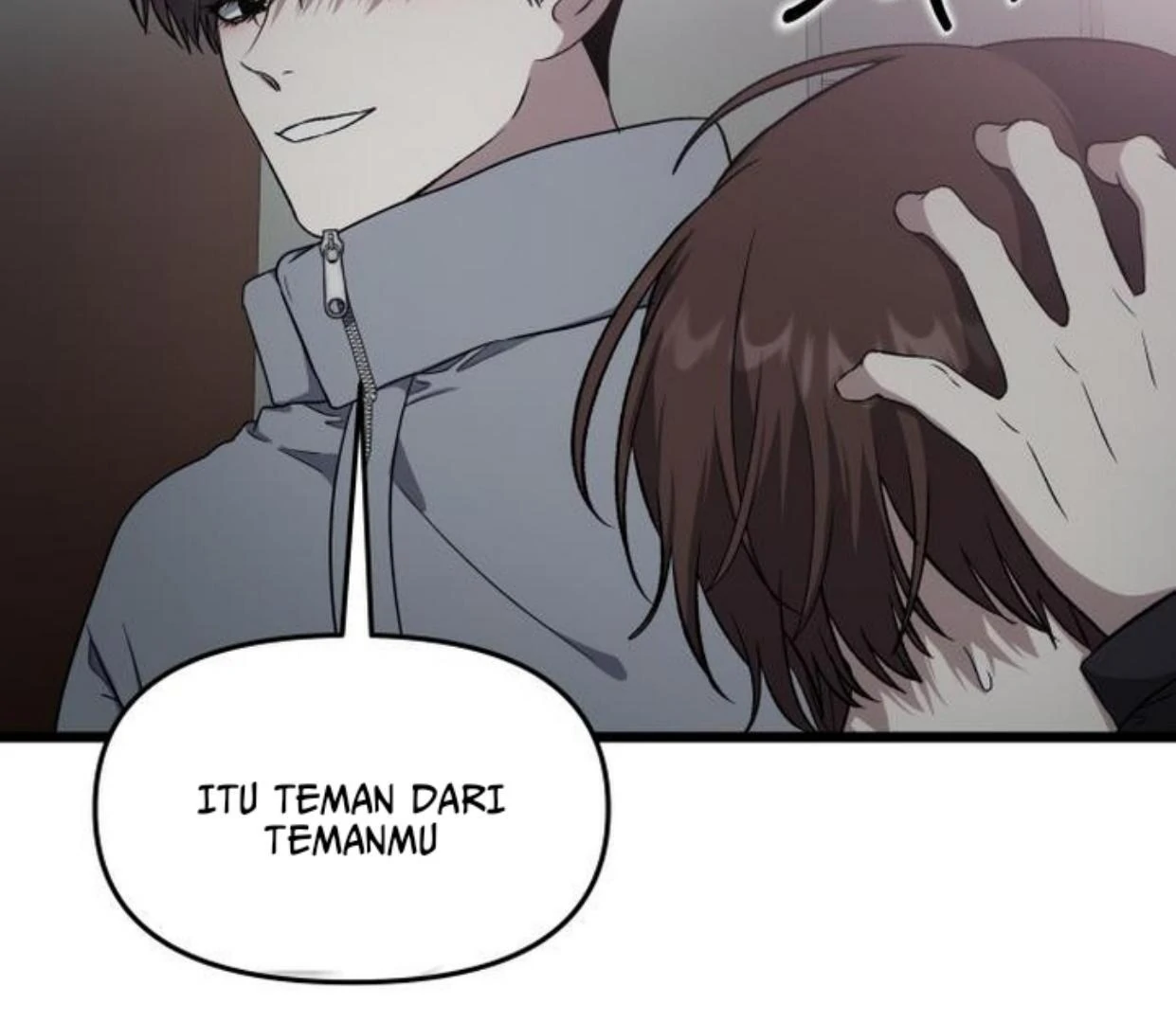Dreaming Freedom Chapter 0 – halaman 229