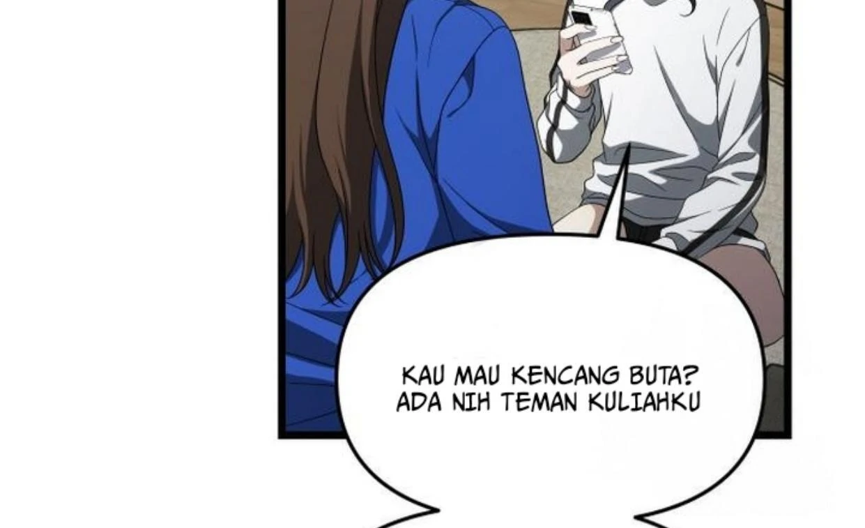 Dreaming Freedom Chapter 0 – halaman 23