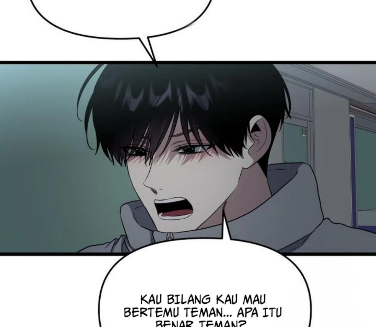 Dreaming Freedom Chapter 0 – halaman 236