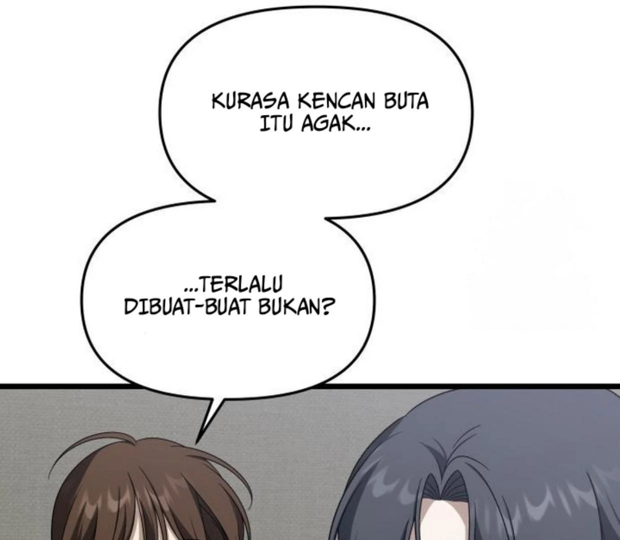Dreaming Freedom Chapter 0 – halaman 25