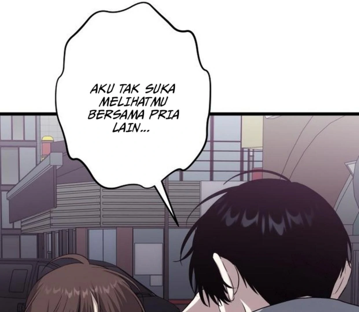 Dreaming Freedom Chapter 0 – halaman 251