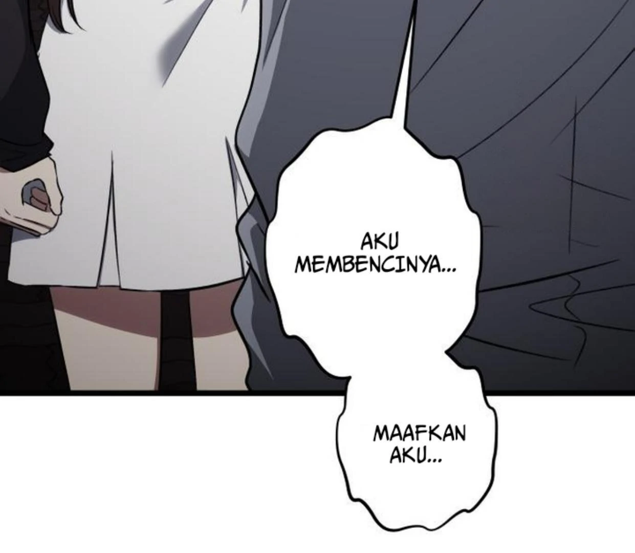 Dreaming Freedom Chapter 0 – halaman 253