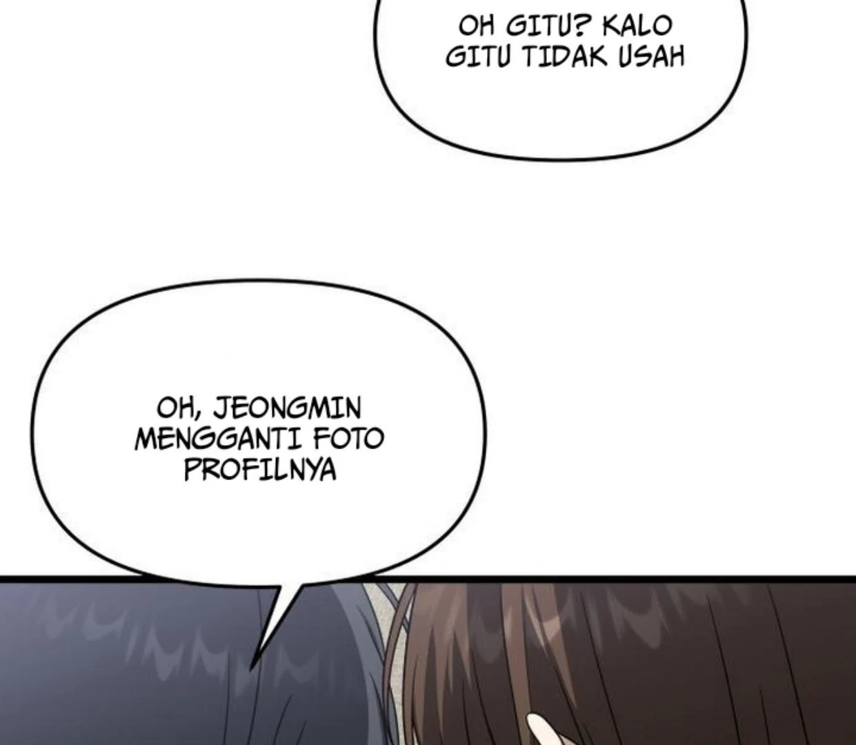 Dreaming Freedom Chapter 0 – halaman 27