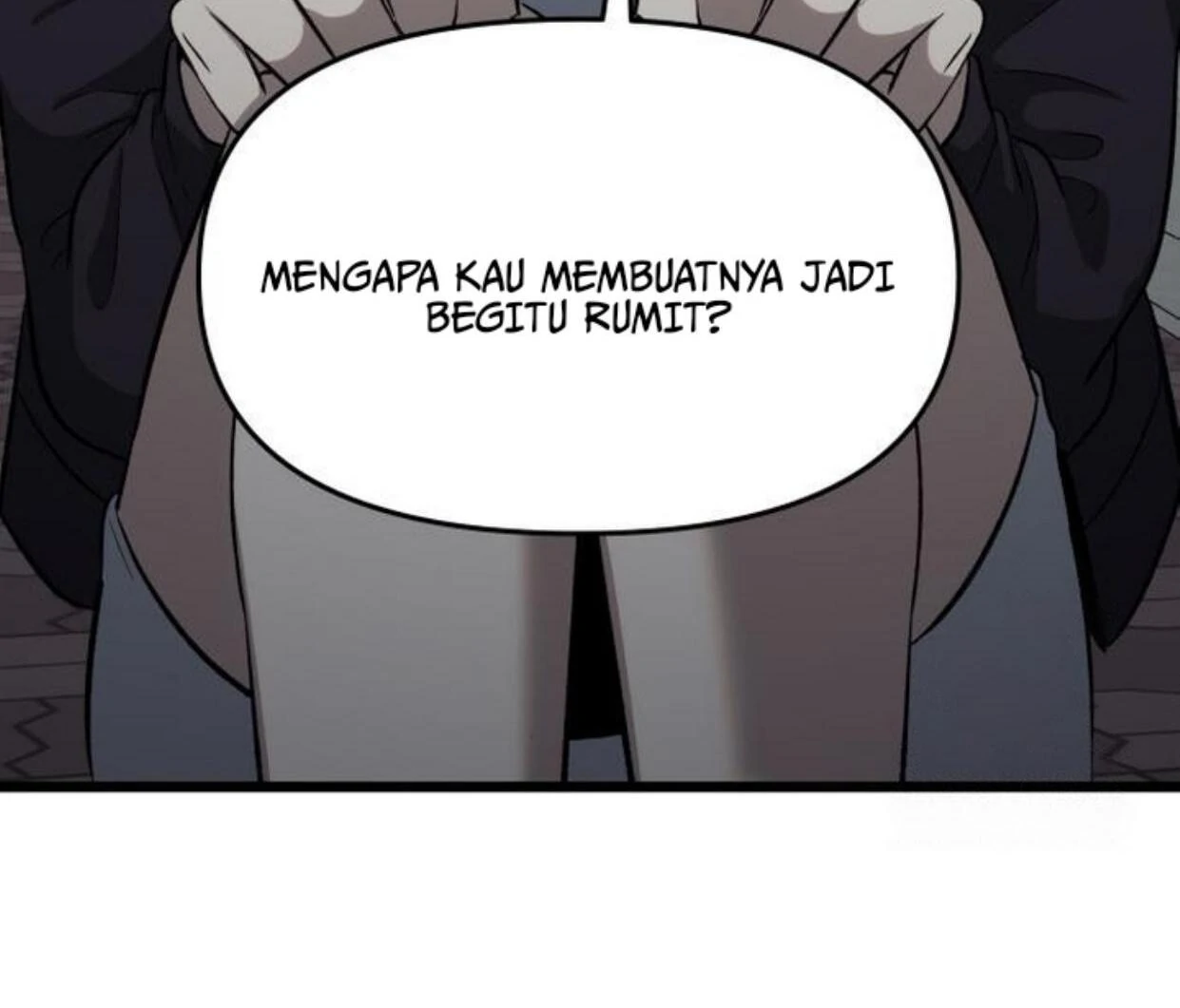 Dreaming Freedom Chapter 0 – halaman 275