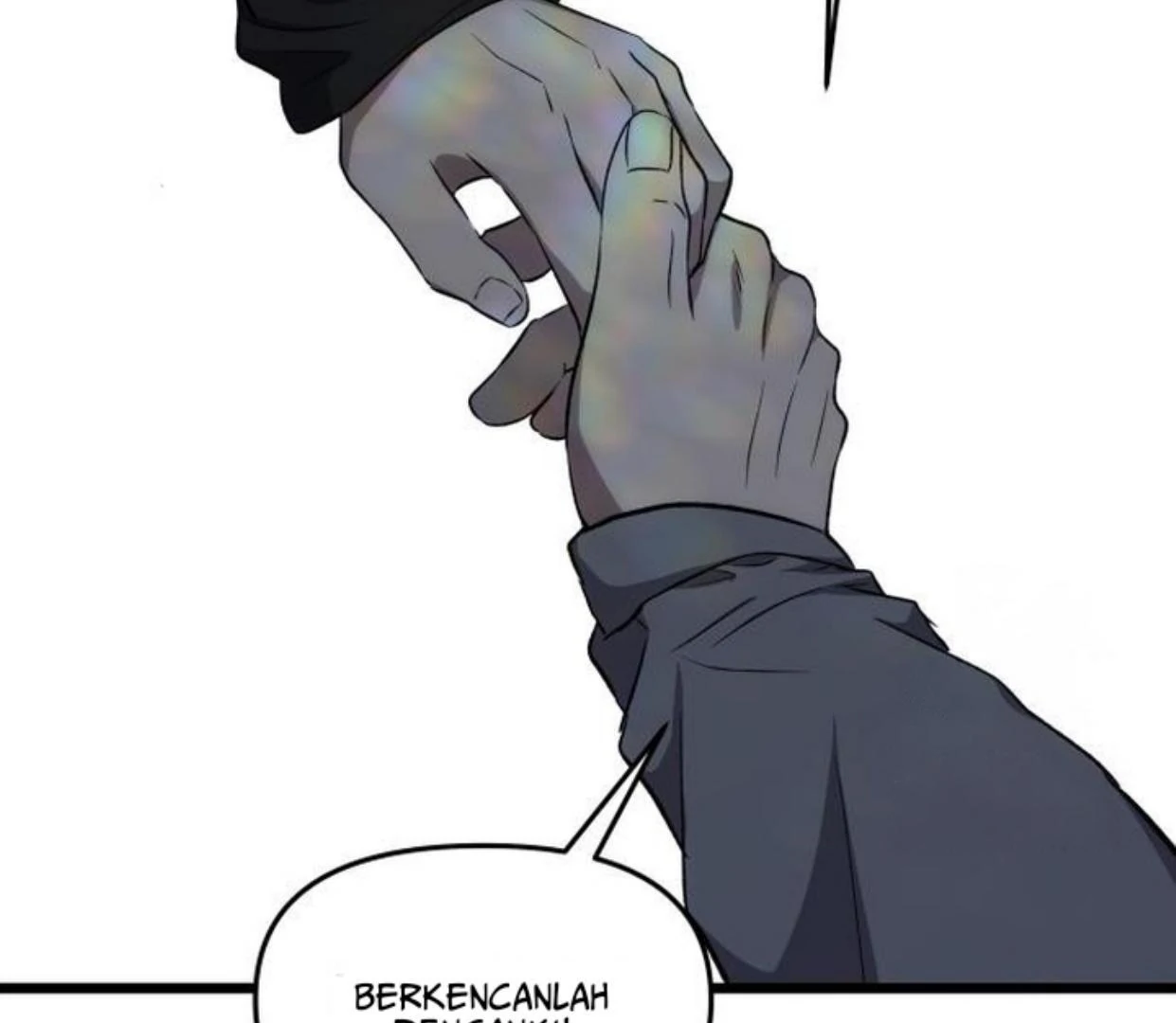 Dreaming Freedom Chapter 0 – halaman 279