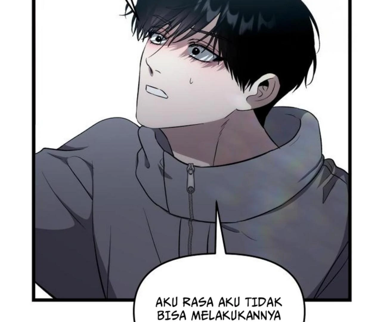 Dreaming Freedom Chapter 0 – halaman 281