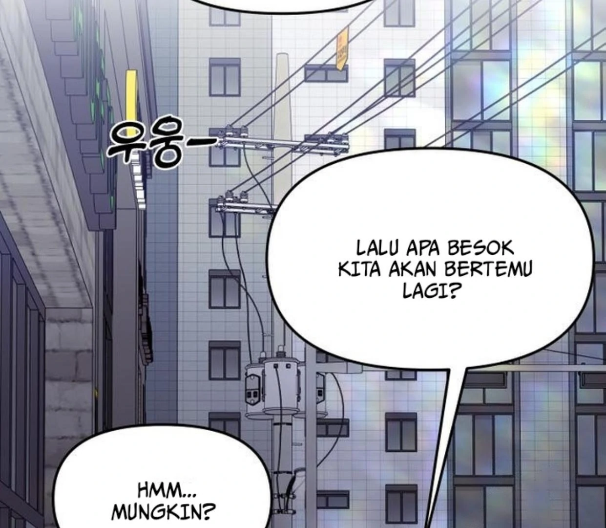Dreaming Freedom Chapter 0 – halaman 288