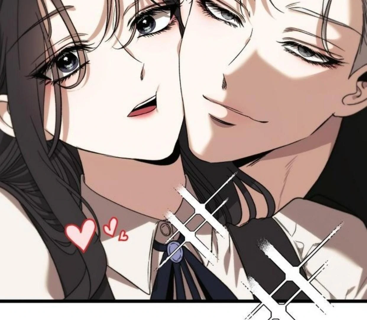 Dreaming Freedom Chapter 0 – halaman 30