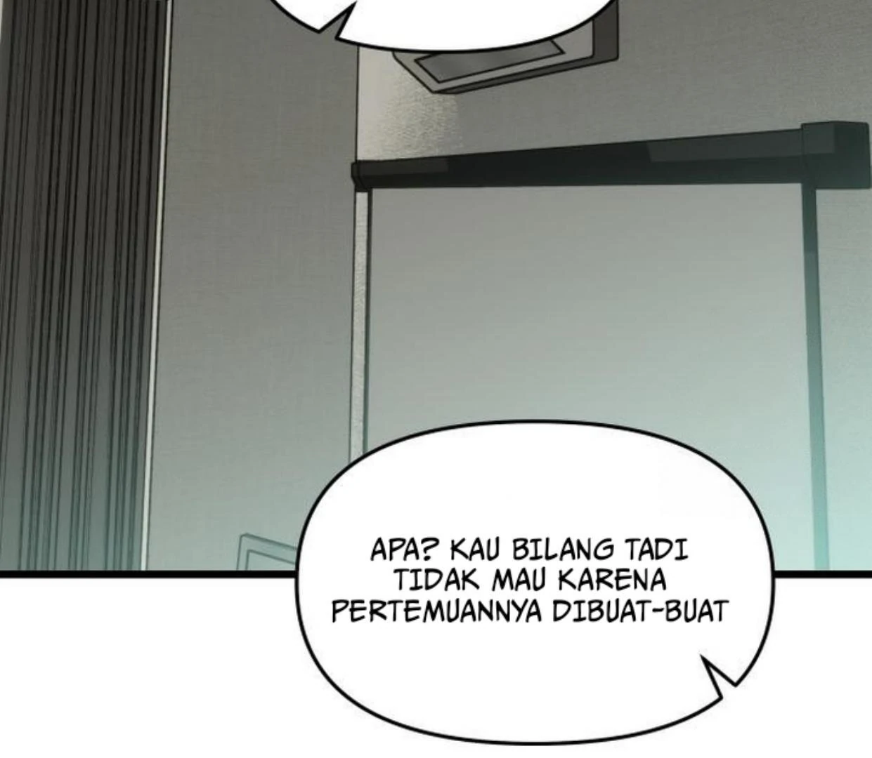 Dreaming Freedom Chapter 0 – halaman 37