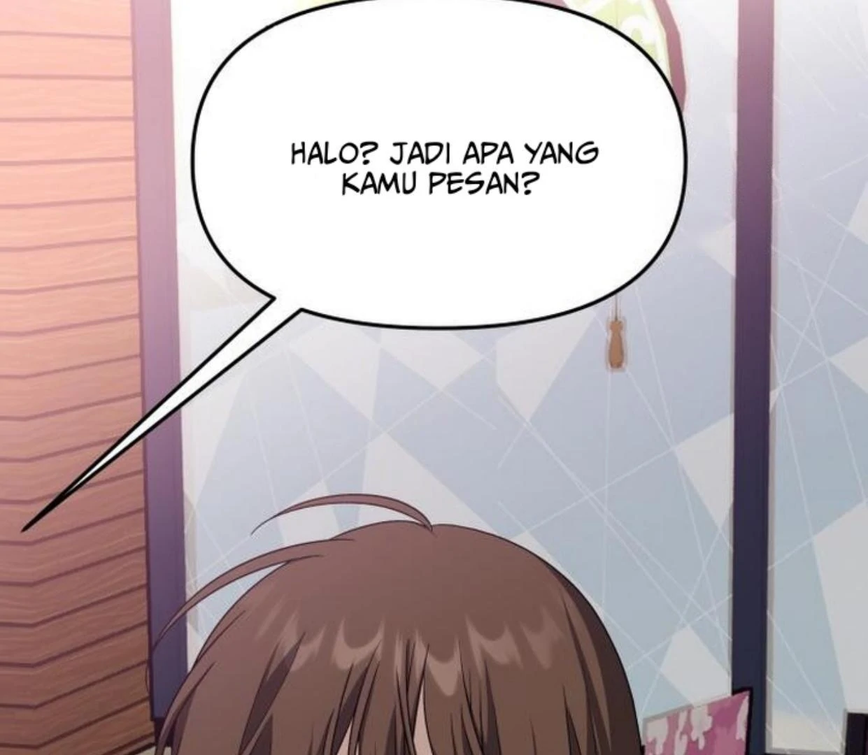 Dreaming Freedom Chapter 0 – halaman 40