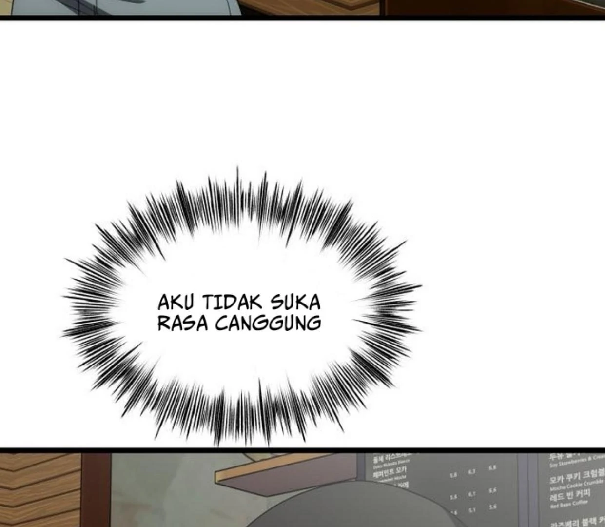 Dreaming Freedom Chapter 0 – halaman 47