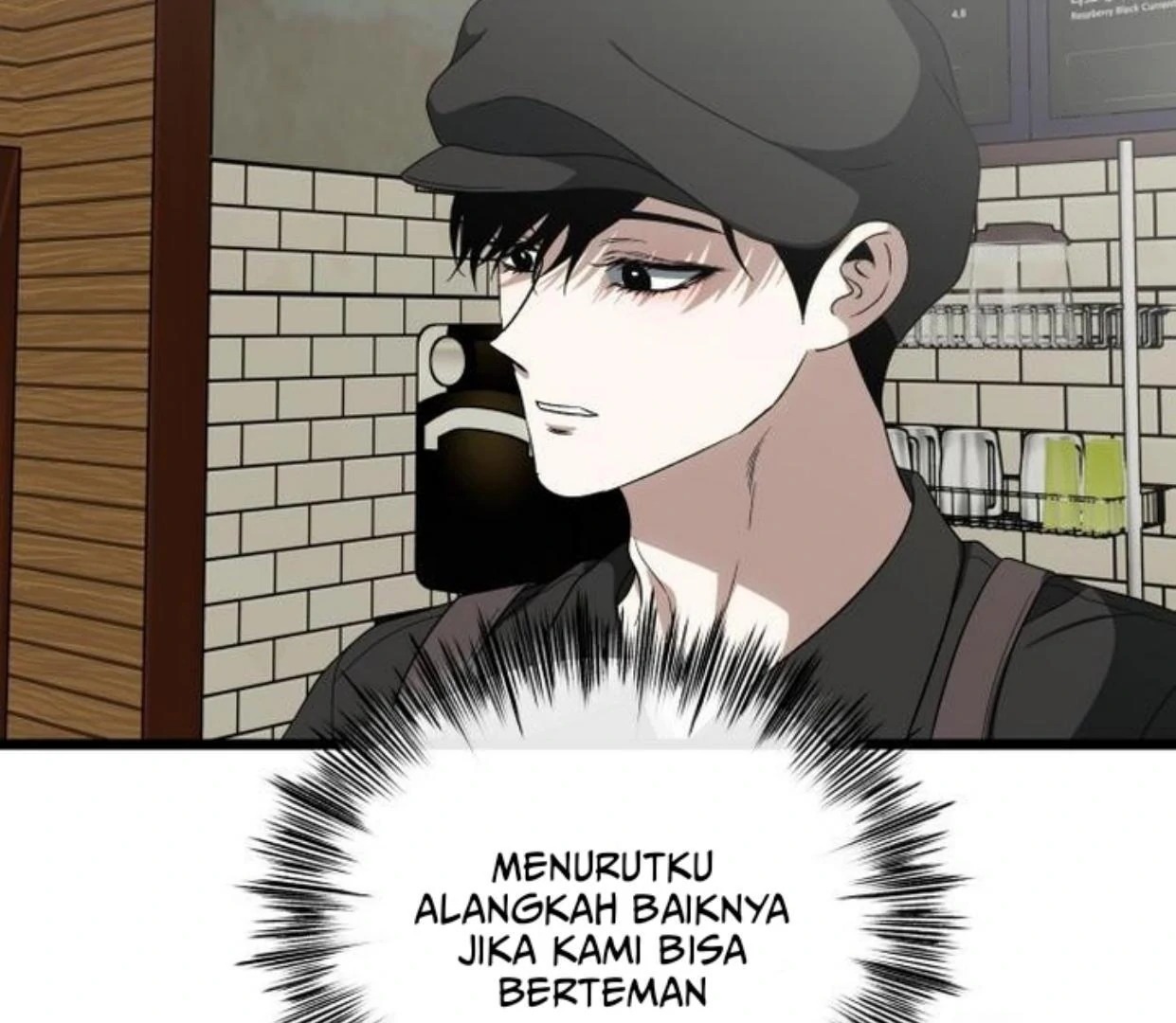 Dreaming Freedom Chapter 0 – halaman 48