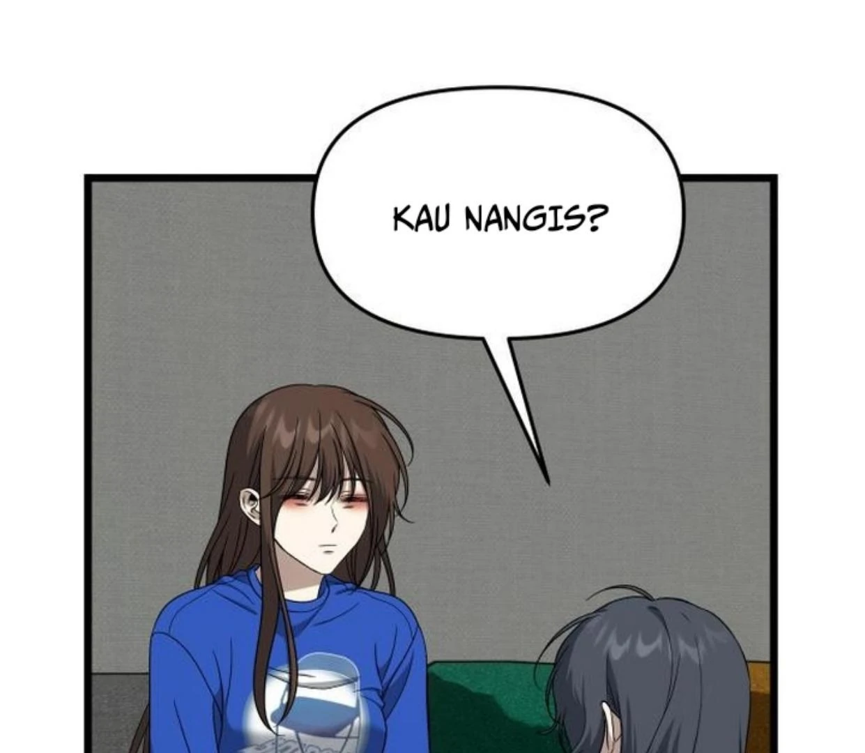 Dreaming Freedom Chapter 0 – halaman 5