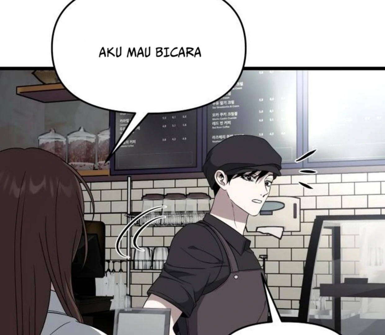 Dreaming Freedom Chapter 0 – halaman 54