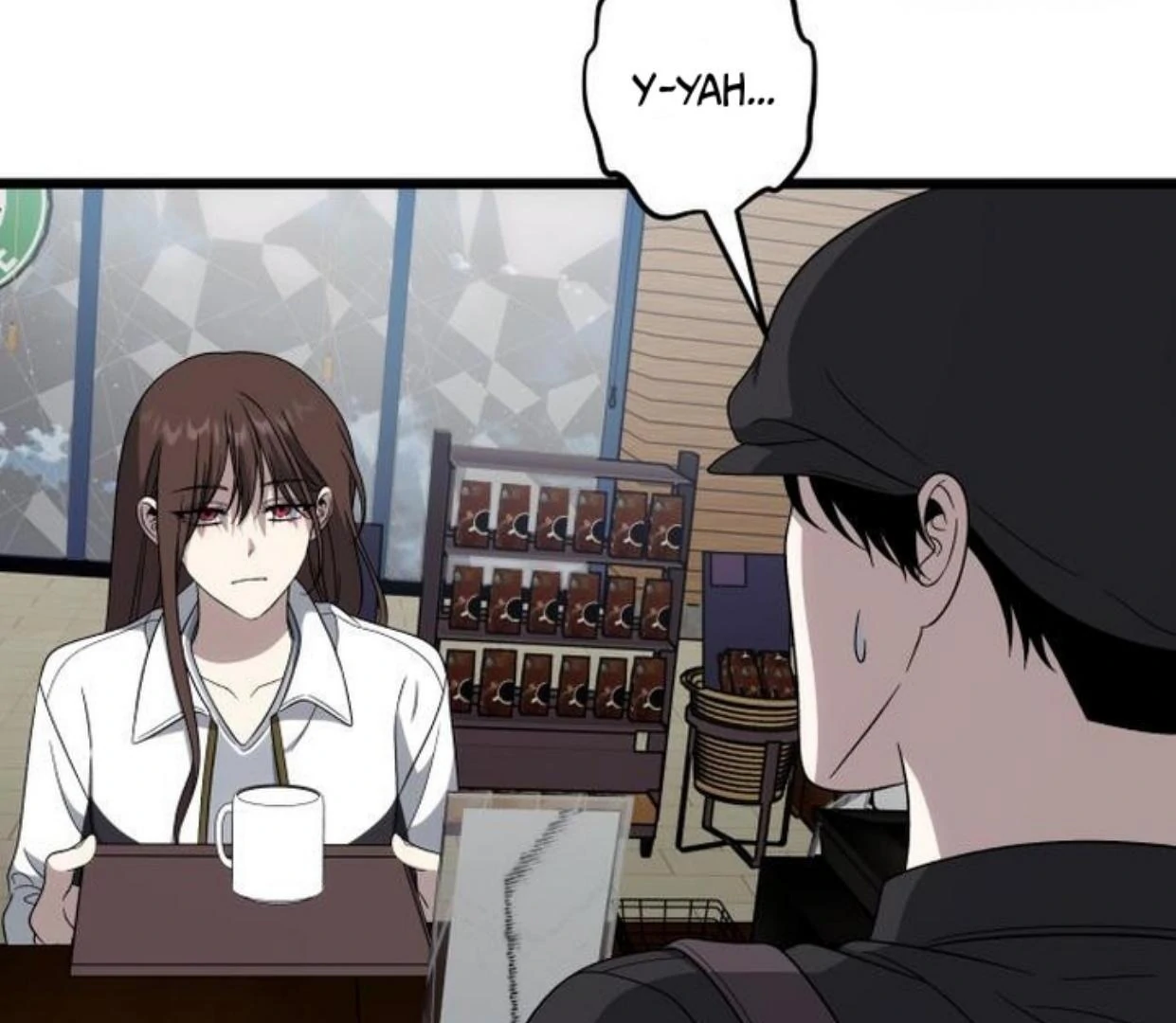 Dreaming Freedom Chapter 0 – halaman 56