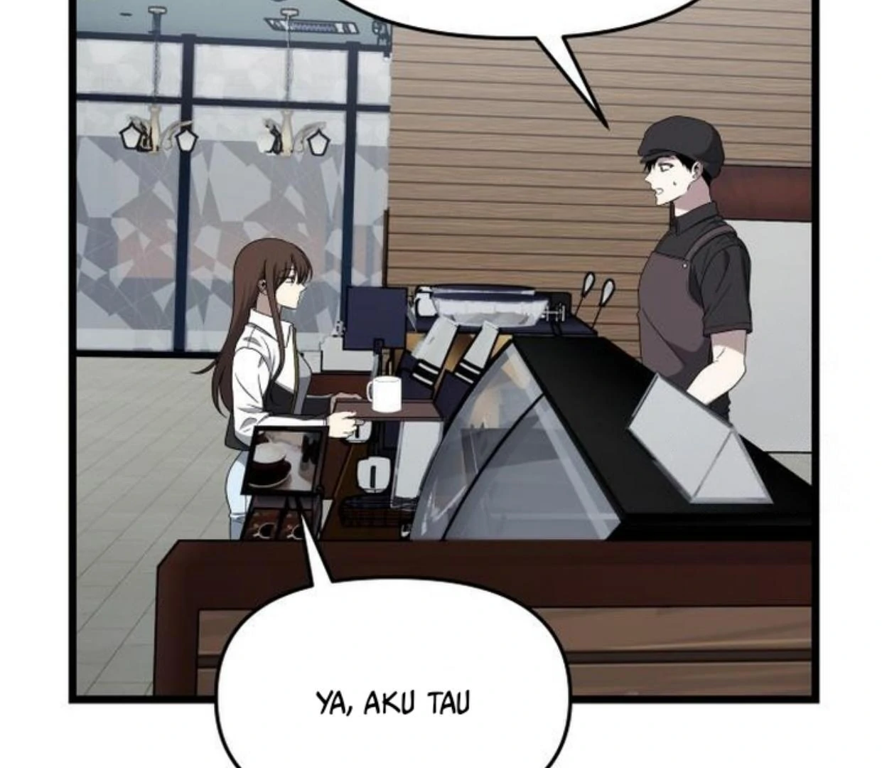 Dreaming Freedom Chapter 0 – halaman 58