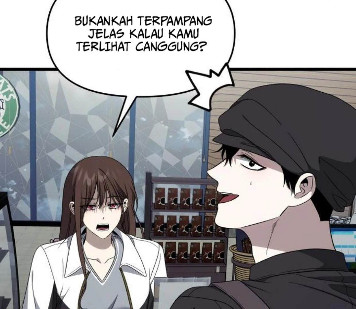 Dreaming Freedom Chapter 0 – halaman 60