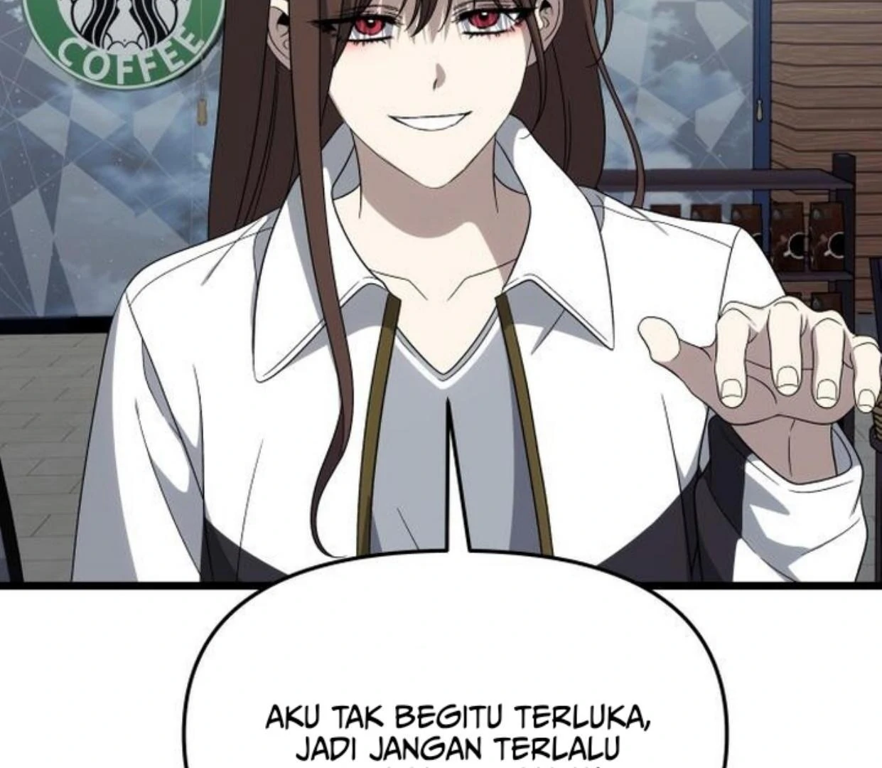 Dreaming Freedom Chapter 0 – halaman 64