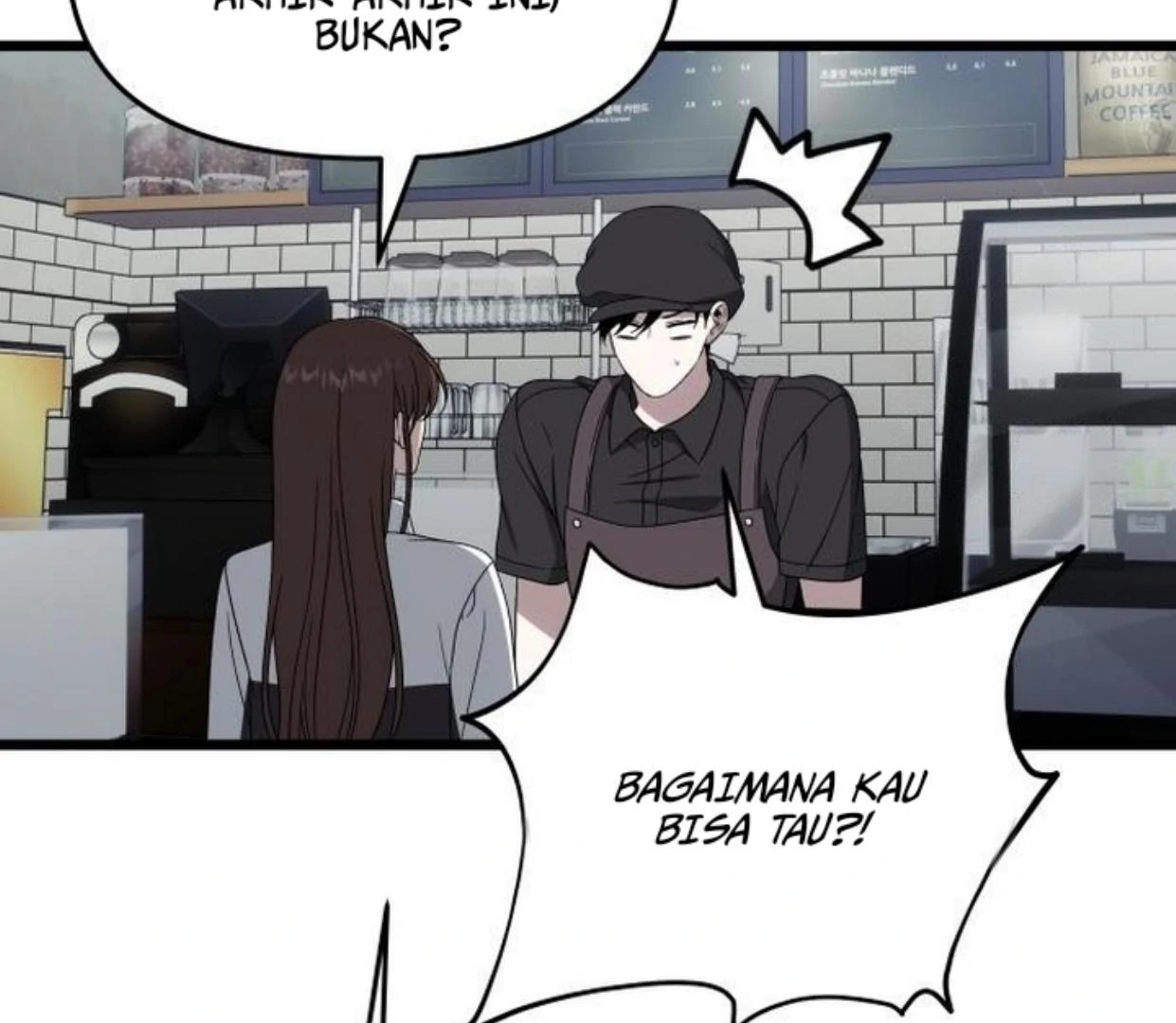 Dreaming Freedom Chapter 0 – halaman 66