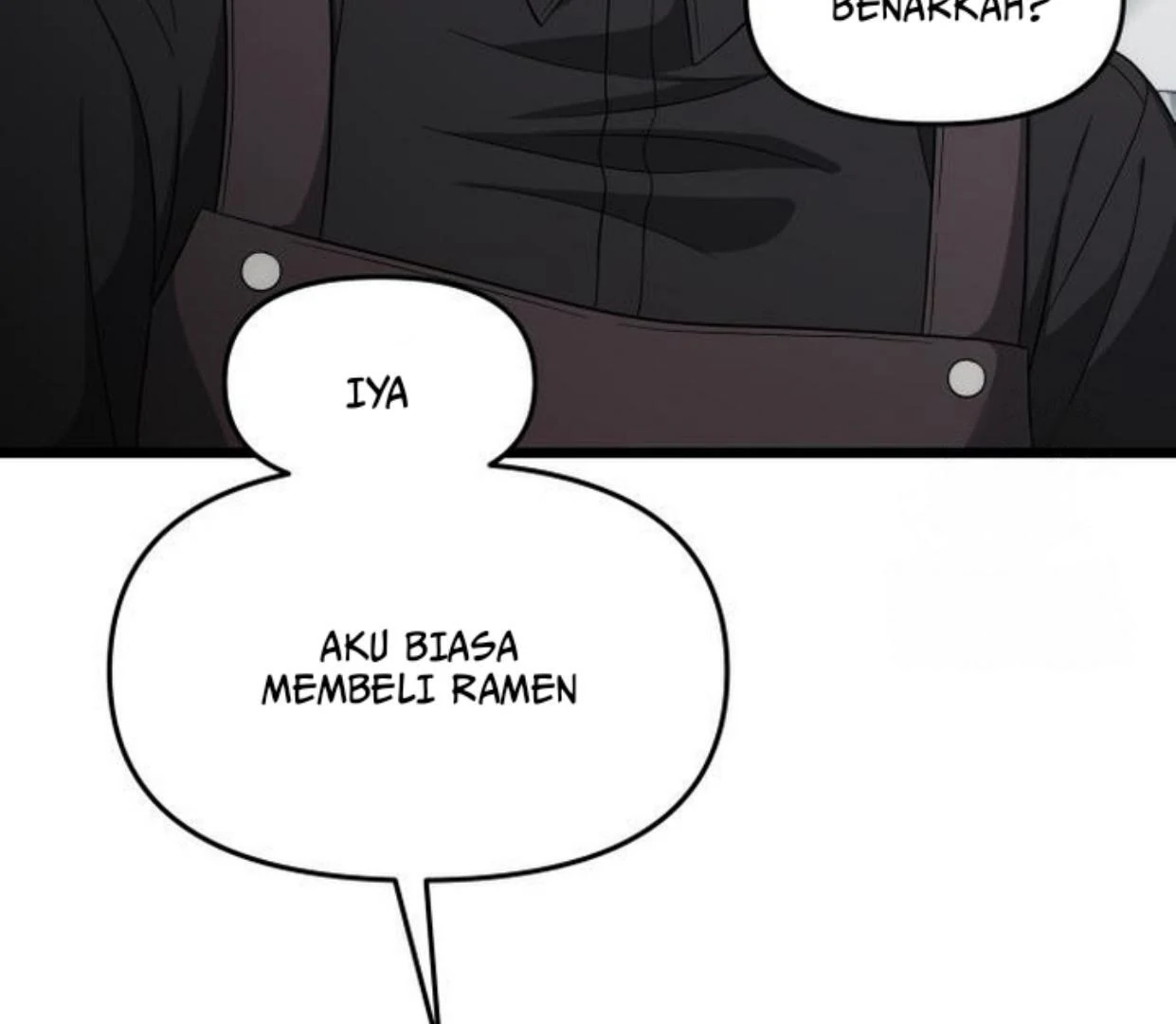 Dreaming Freedom Chapter 0 – halaman 71