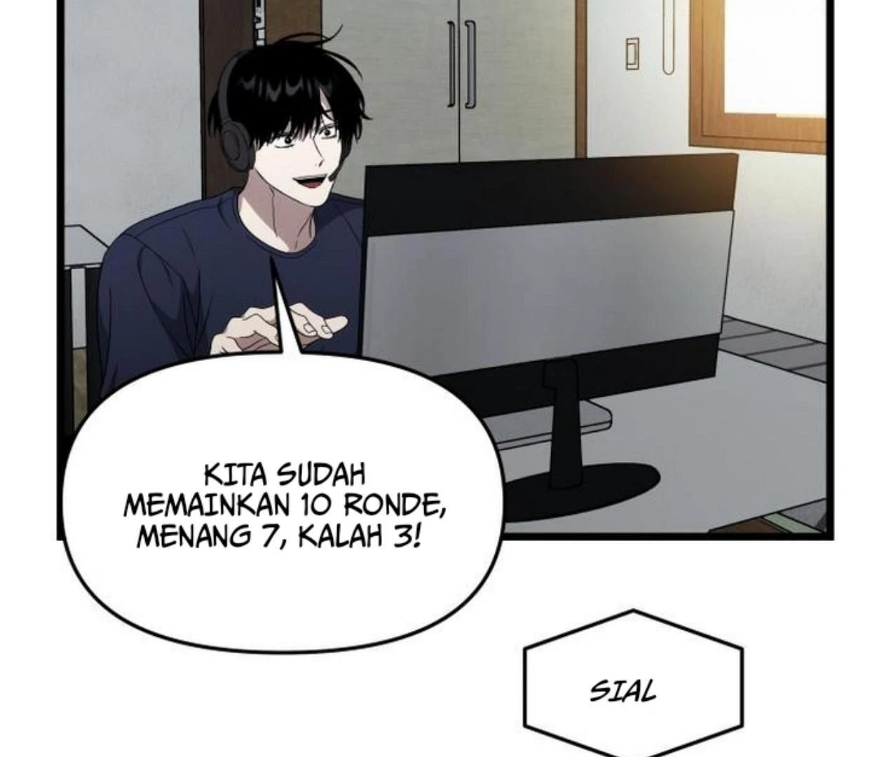 Dreaming Freedom Chapter 0 – halaman 80