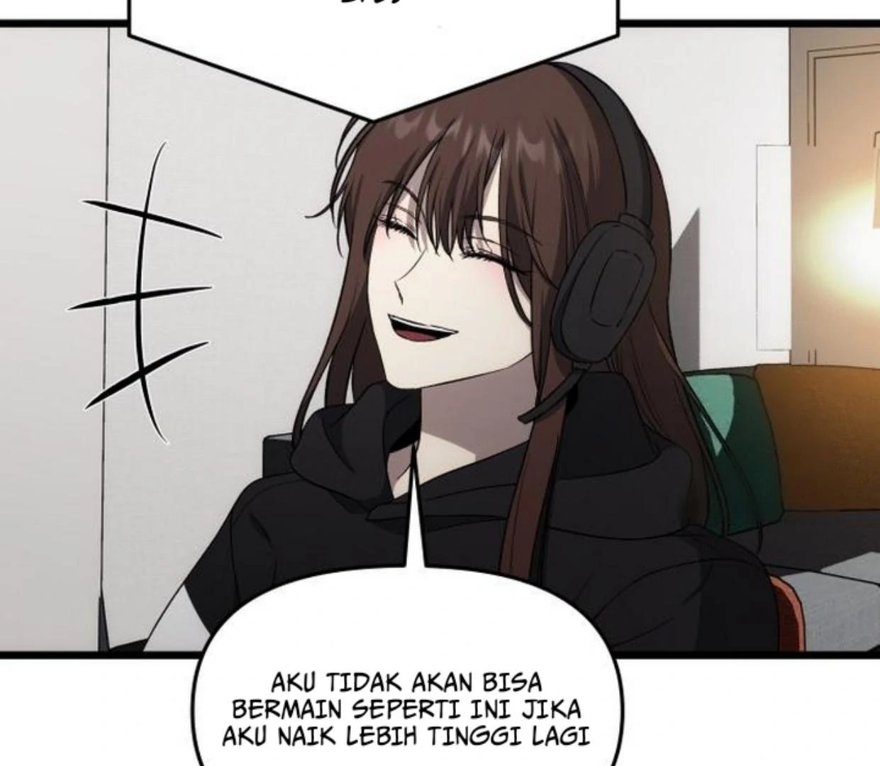 Dreaming Freedom Chapter 0 – halaman 82