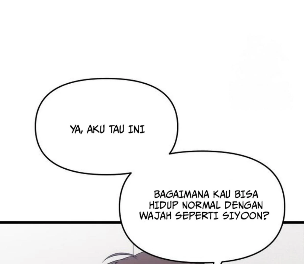 Dreaming Freedom Chapter 0 – halaman 97