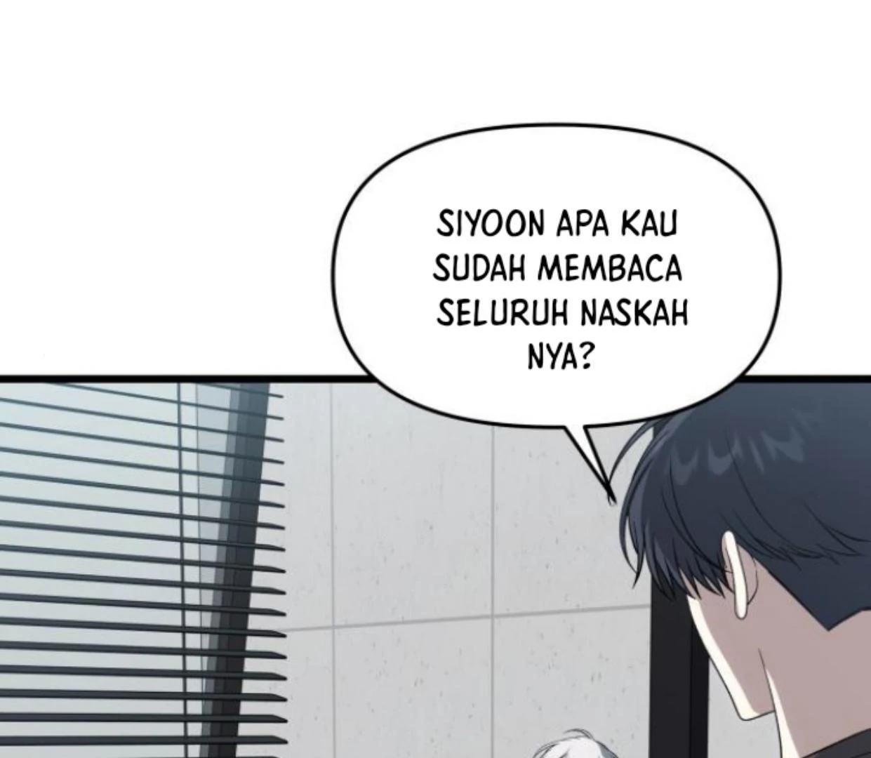 Dreaming Freedom Chapter 0 – halaman 1